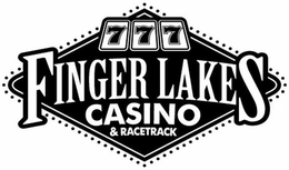 777 FINGER LAKES CASINO & RACETRACK trademark