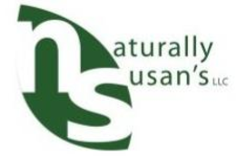 NATURALLY SUSAN'S LLC trademark