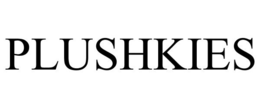 PLUSHKIES trademark