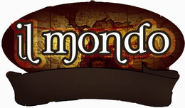 IL MONDO trademark