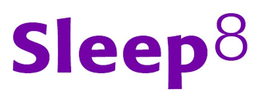 SLEEP8 trademark