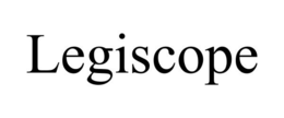 LEGISCOPE trademark