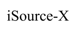 ISOURCE-X trademark