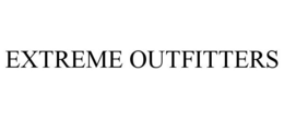 EXTREME OUTFITTERS trademark