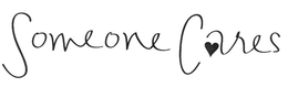SOMEONE CARES trademark