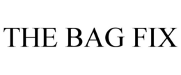 THE BAG FIX trademark