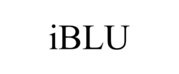 IBLU trademark