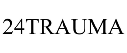 24TRAUMA trademark