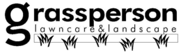 GRASSPERSON LAWN CARE & LANDSCAPE trademark