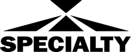 SPECIALTY trademark