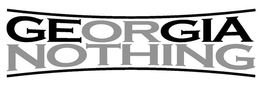 GEORGIA NOTHING trademark