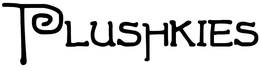 PLUSHKIES trademark
