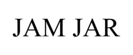 JAM JAR trademark