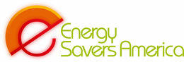 E ENERGY SAVERS AMERICA trademark