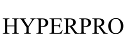 HYPERPRO trademark