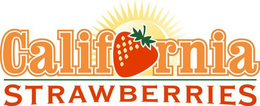 CALIFORNIA STRAWBERRIES trademark
