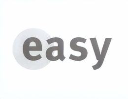 EASY trademark