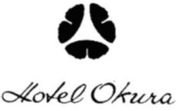 HOTEL OKURA trademark