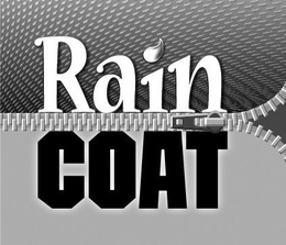 RAINCOAT trademark