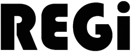 REGI trademark
