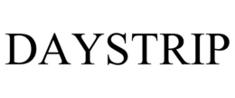 DAYSTRIP trademark