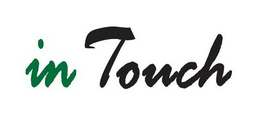 IN TOUCH trademark