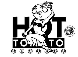 HOT TOMATO RECORDS LITTLE FEAT trademark