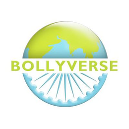 BOLLYVERSE trademark