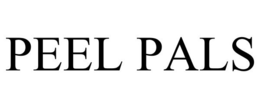 PEEL PALS trademark