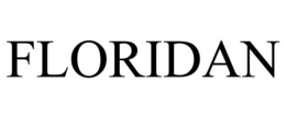 FLORIDAN trademark