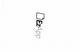 EZAPP trademark