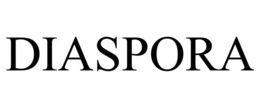 DIASPORA trademark