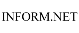 INFORM.NET trademark