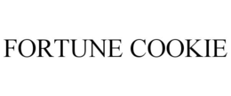 FORTUNE COOKIE trademark