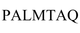 PALMTAQ trademark