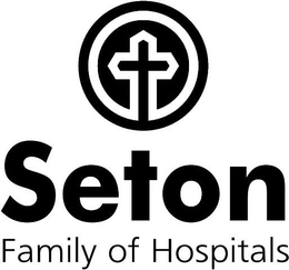 SETON FAMILY OF HOSPITALS trademark