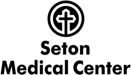 SETON MEDICAL CENTER trademark