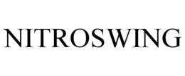 NITROSWING trademark
