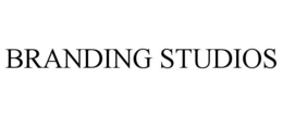 BRANDING STUDIOS trademark