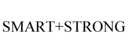 SMART+STRONG trademark