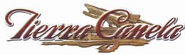 TIERRA CANELA trademark