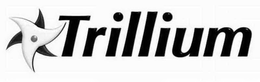 TRILLIUM trademark