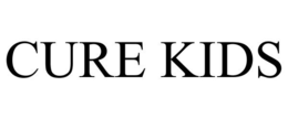 CURE KIDS trademark