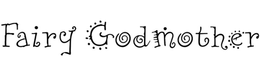 FAIRY GODMOTHER trademark