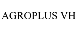 AGROPLUS VH trademark