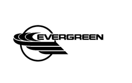 EVERGREEN trademark