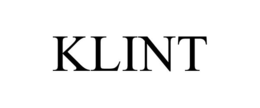 KLINT trademark