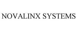 NOVALINX SYSTEMS trademark