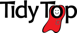 TIDY TOP trademark