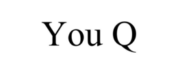 YOU Q trademark